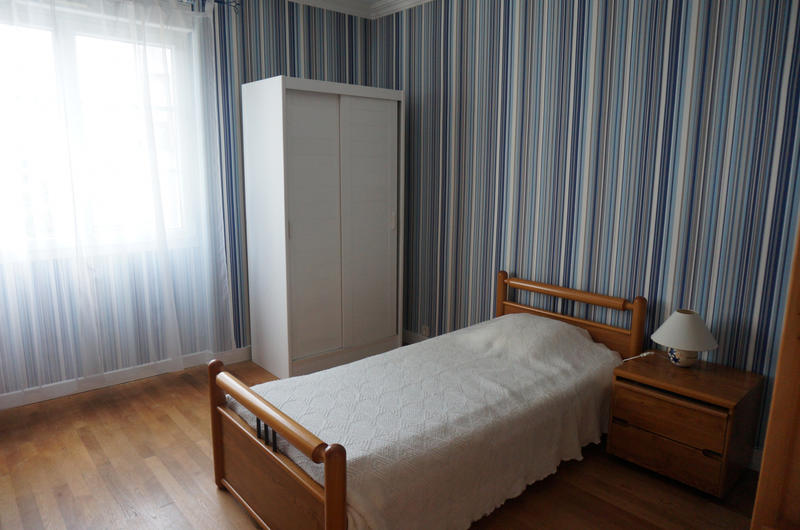 Maison de village - 240 m² - 7 pièces