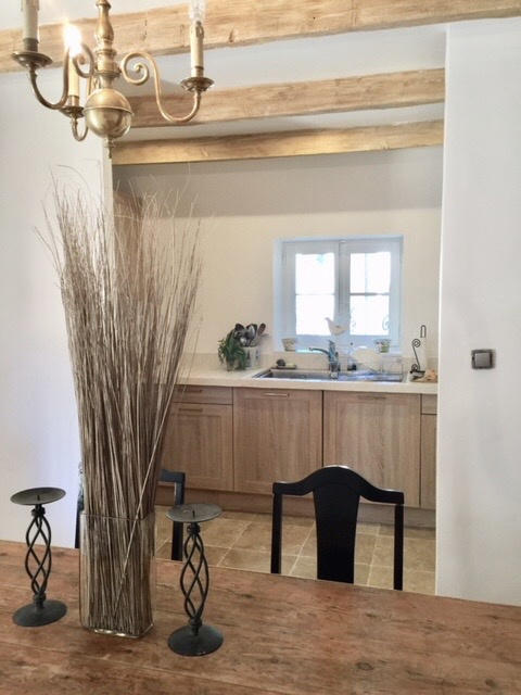 Maison - 97 m² - 4 pièces