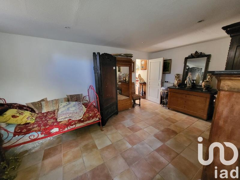 Maison - 167 m² - 6 pièces