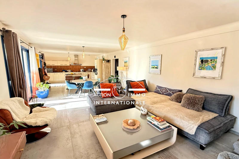 Maison - 149 m² - 6 pièces