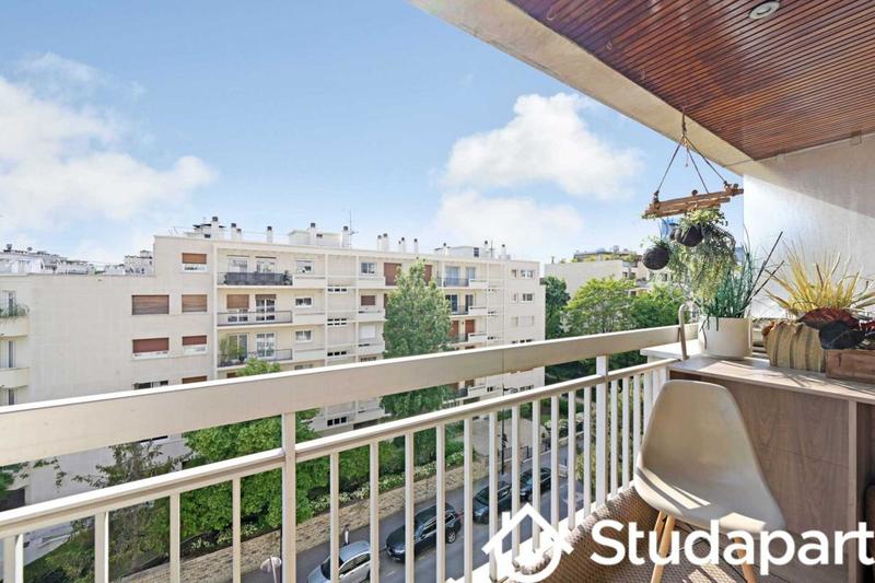 Appartement - 180 m² - 3 pièces