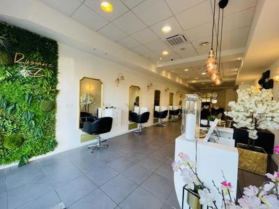 Local commercial - 94 m² - 2 pièces