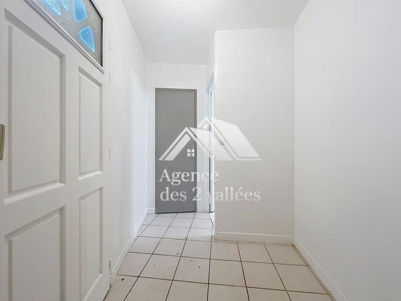 Maison ancienne - 97 m² - 3 pièces