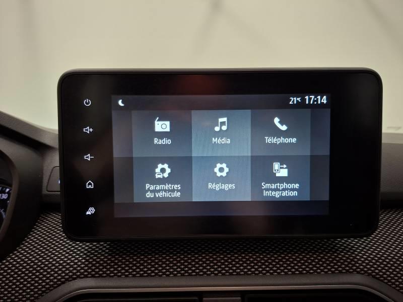 Dacia Sandero Eco-G 100 Expression