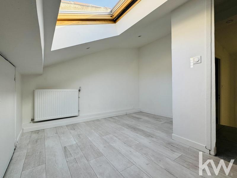Appartement - 101 m² - 4 pièces