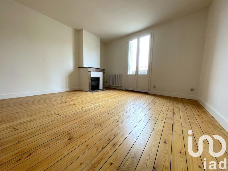 Appartement - 171 m² - 5 pièces