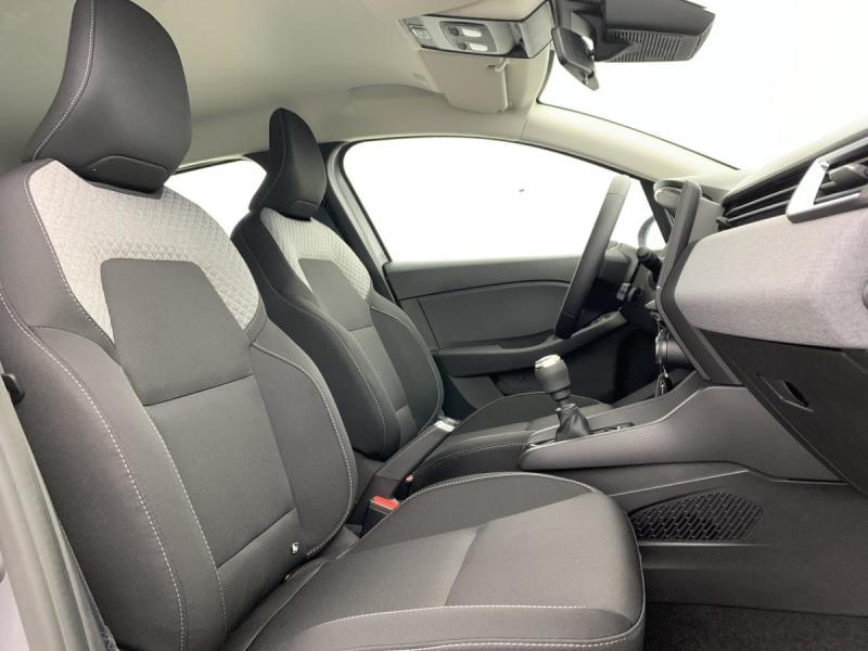 Renault Clio 5 Blue Dci 100 Ch Gsr2 Evolution