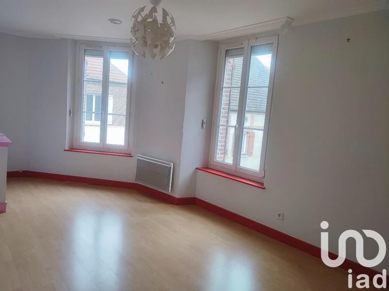 Maison de village - 165 m² - 7 pièces