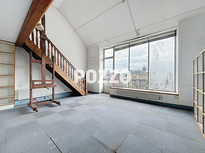 Appartement - 84 m² - 3 pièces