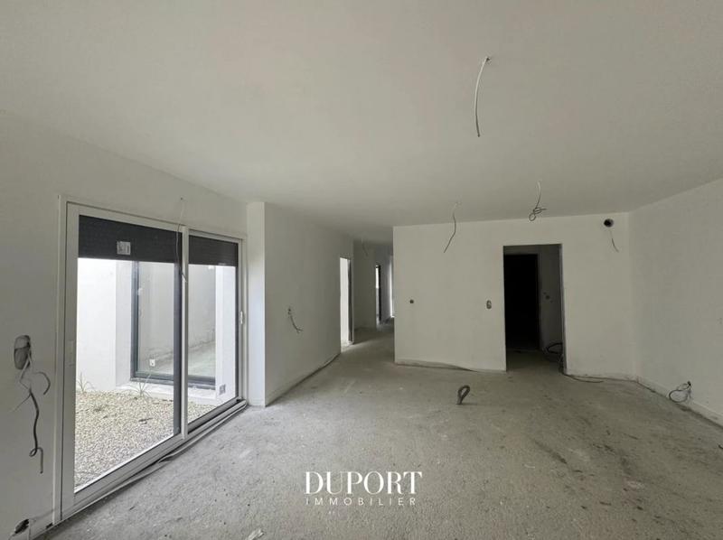 Villa - 112 m² - 4 pièces