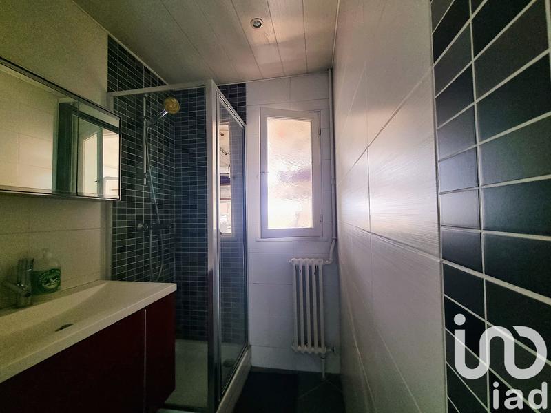 Appartement - 67 m² - 4 pièces