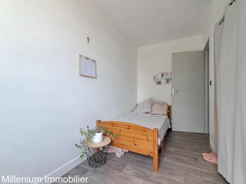 Maison - 200 m² - 8 pièces