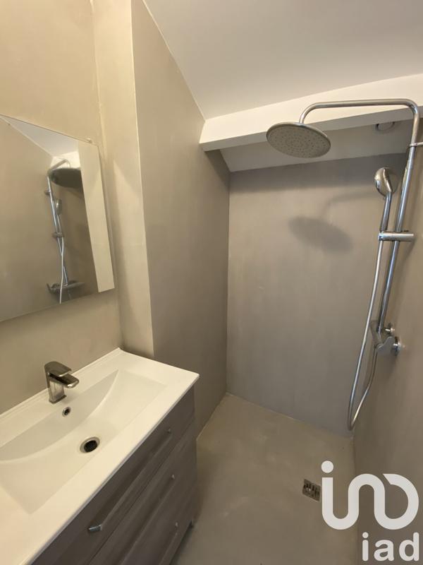 Maison - 103 m² - 6 pièces