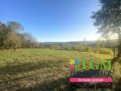 Château - 294 m² - 9 pièces