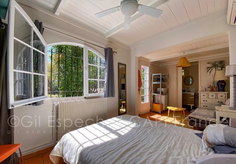 Villa - 150 m² - 5 pièces