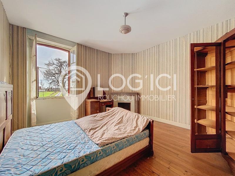 Maison - 180 m² - 7 pièces