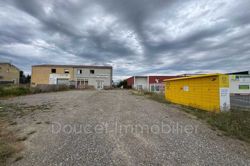 Local commercial - 380 m²