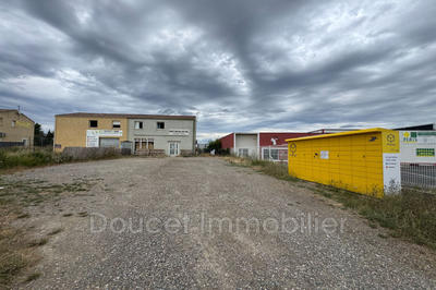 Local commercial - 380 m²