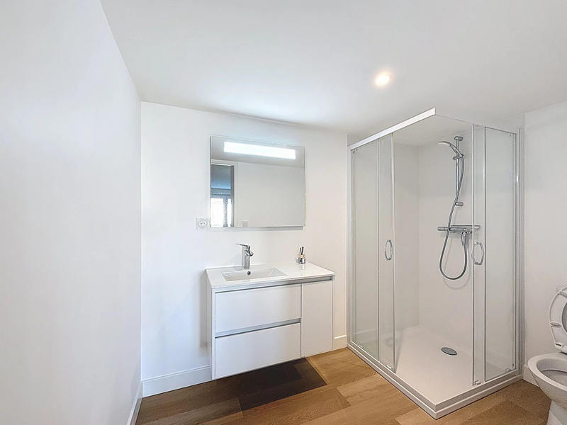 Maison - 141 m² - 5 pièces