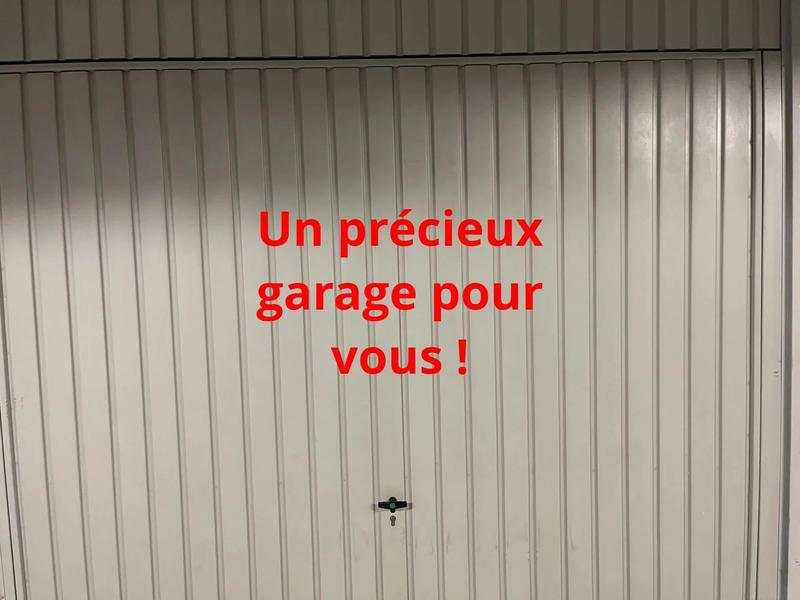 Appartement - 31 m² - 1 pièce