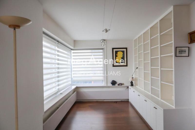 Appartement - 81 m² - 3 pièces