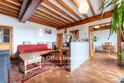 Appartement - 72 m² - 3 pièces