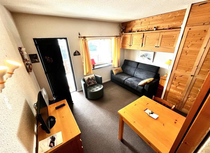 Appartement - 23 m² - 1 pièce