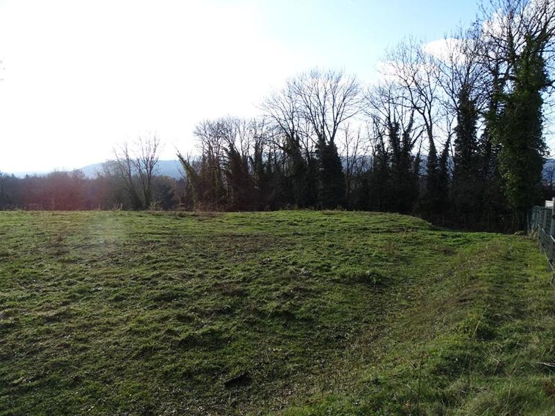 Terrain constructible - 4 312 m²