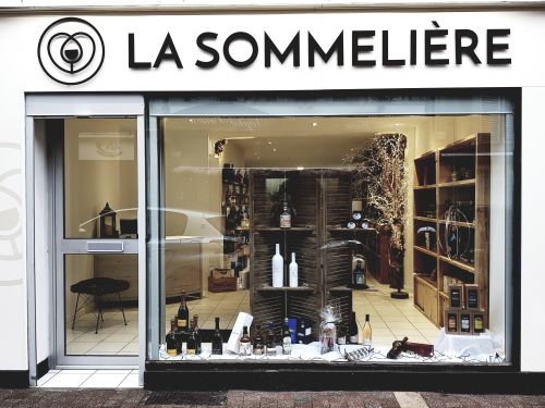 La Sommelière