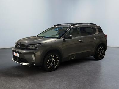 Citroën C5 Aircross PureTech 130 s&amp;S Eat8 Shine