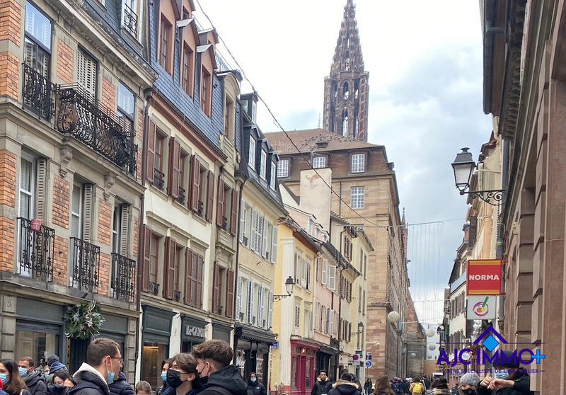 Appartement - 51 m² - 3 pièces