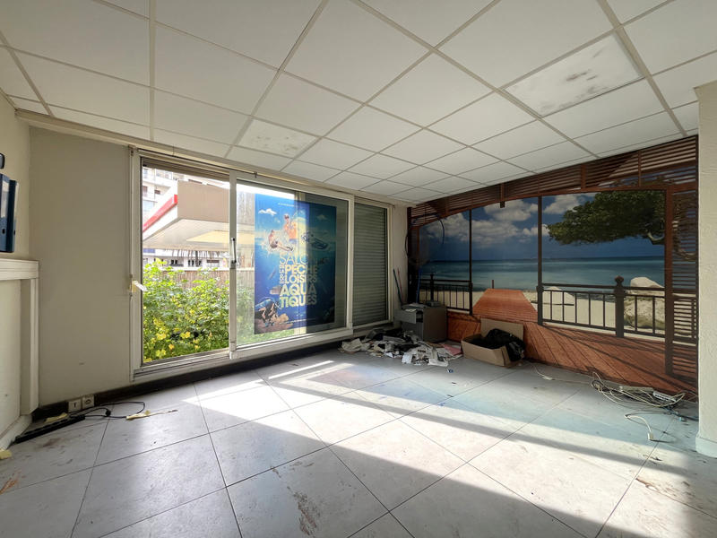 Appartement - 140 m² - 4 pièces