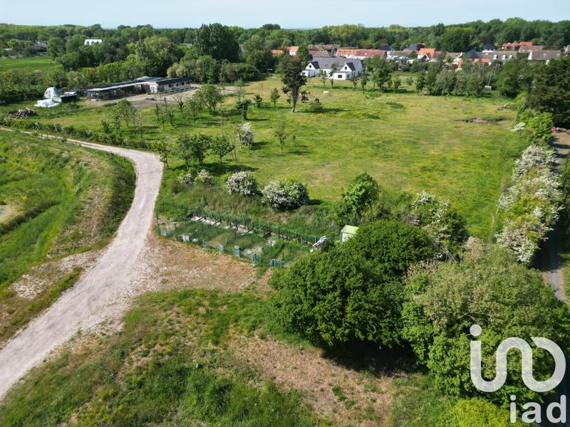 Maison - 437 m² - 5 pièces