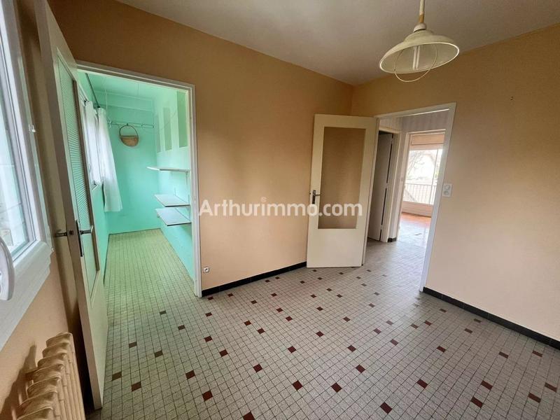 Appartement - 88 m² - 4 pièces