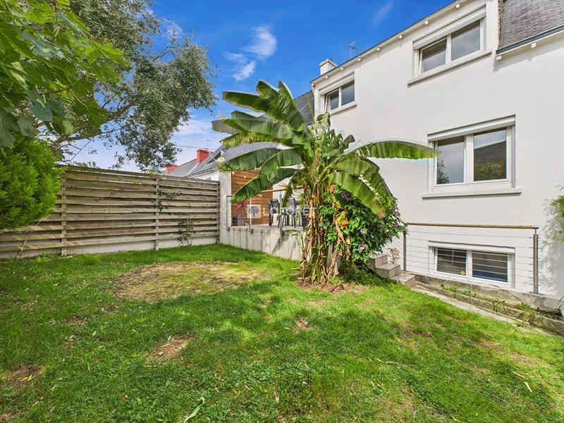 Maison - 135 m² - 7 pièces