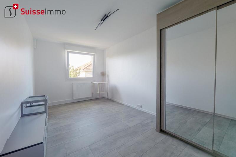 Appartement - 138 m² - 5 pièces