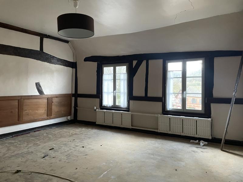 Maison - 750 m² - 18 pièces