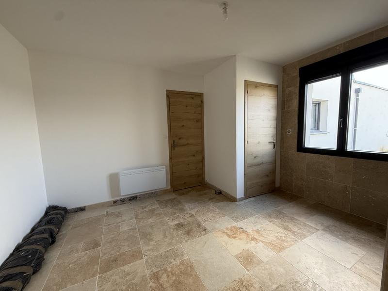 Maison contemporaine - 122 m² - 5 pièces