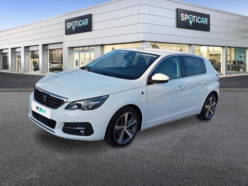 Peugeot 308 II Puretech 130 s&amp;S Eat8 Tech Edition