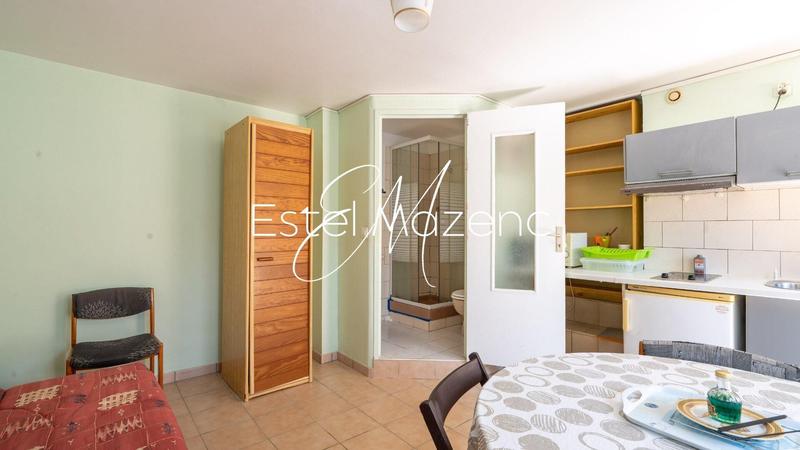 Maison - 142 m² - 6 pièces