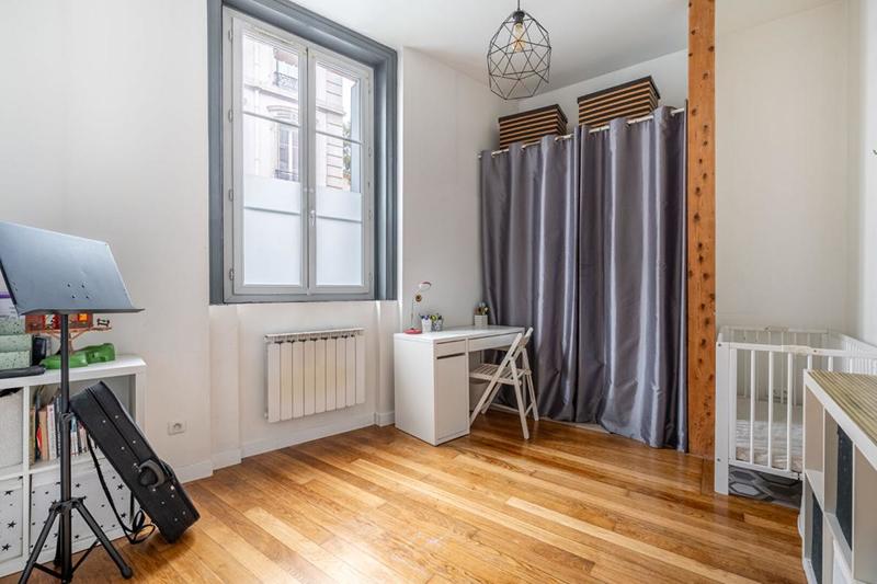 Appartement - 96 m² - 4 pièces