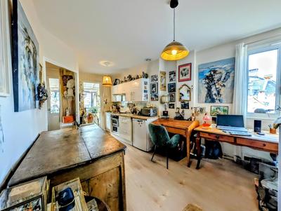 Appartement - 31 m² - 2 pièces