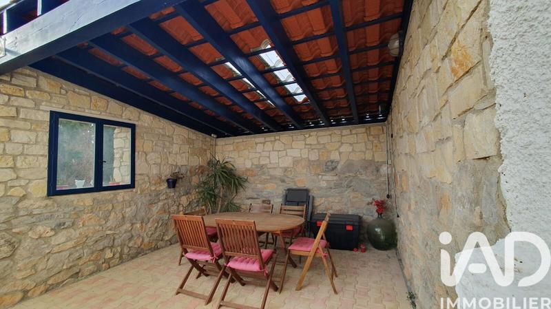 Bastide - 299 m² - 9 pièces