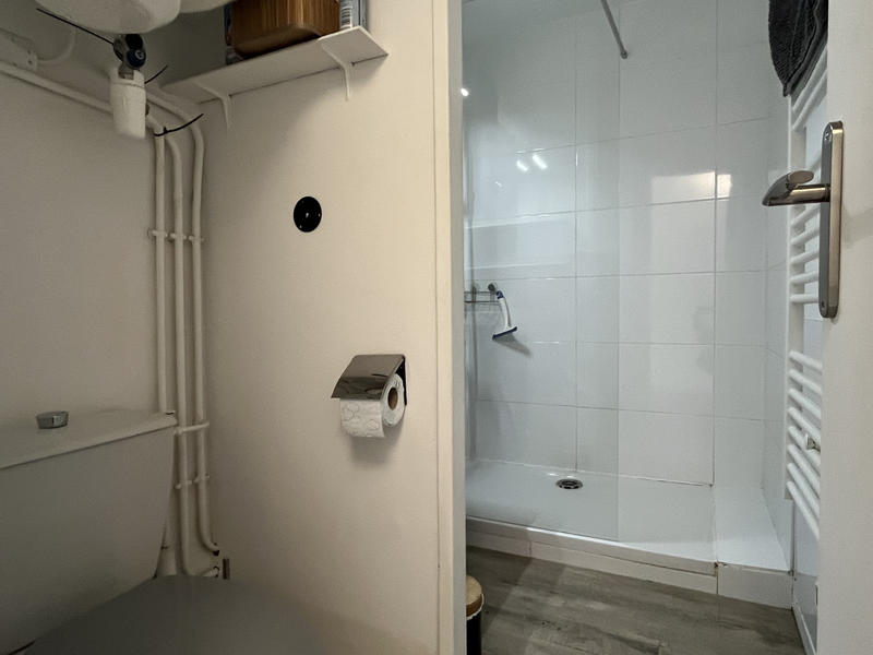 Appartement - 29 m² - 2 pièces