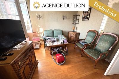 Maison - 75 m² - 4 pièces