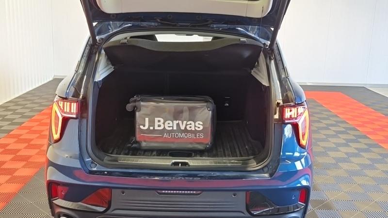 Lynk &amp; Co 01 1.5 Phev 261 Ch Dcth7