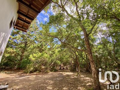 Maison - 130 m² - 8 pièces