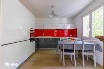 Appartement - 91 m² - 4 pièces