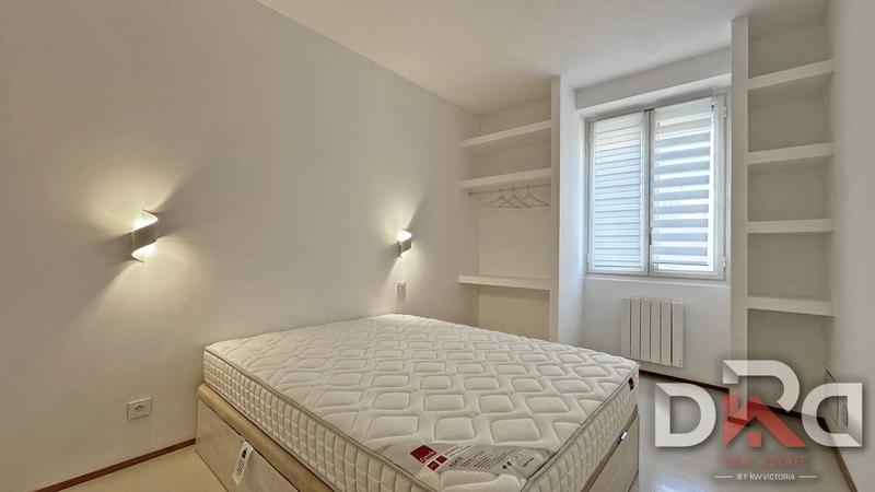 Appartement - 135 m² - 4 pièces