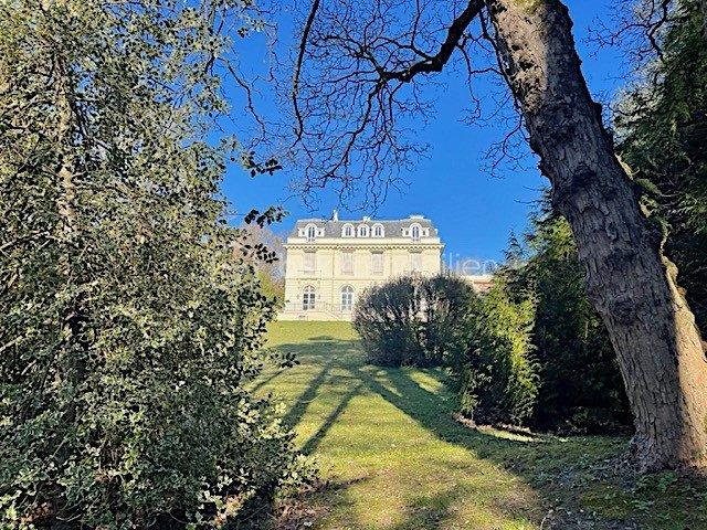 Appartement - 87 m² - 3 pièces